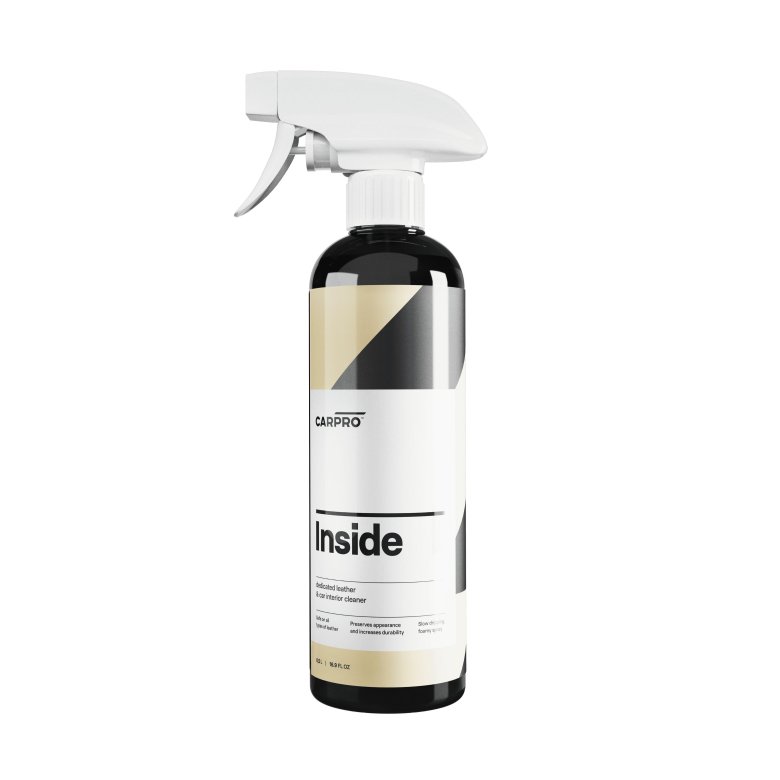 Carpro inside очиститель интерьера