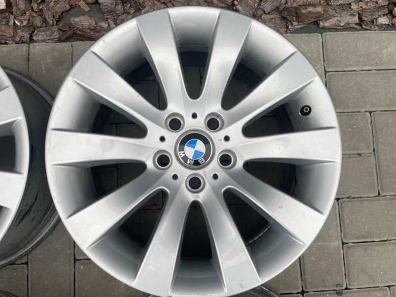 6777777 диски бмв