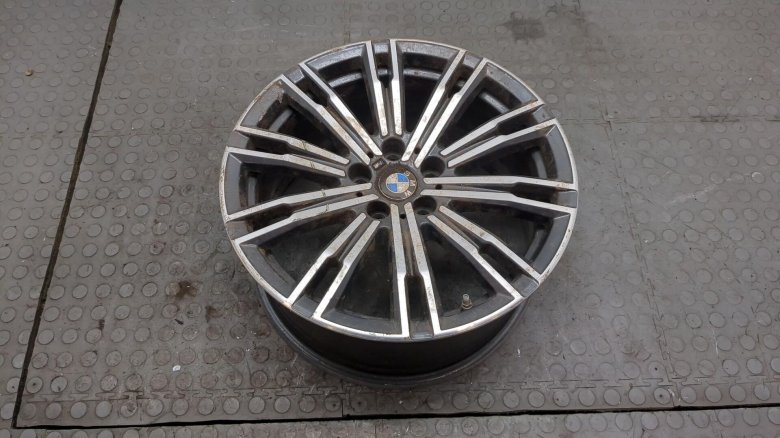 Bmw диск колесный
