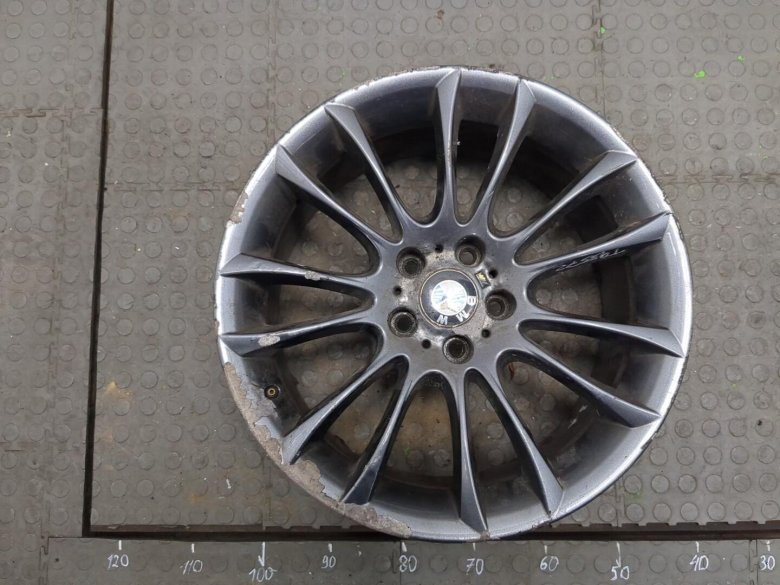 Диски бмв 166 стиль