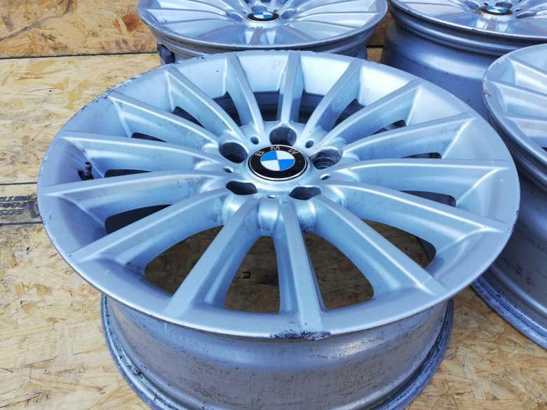 Диски bmw f 30