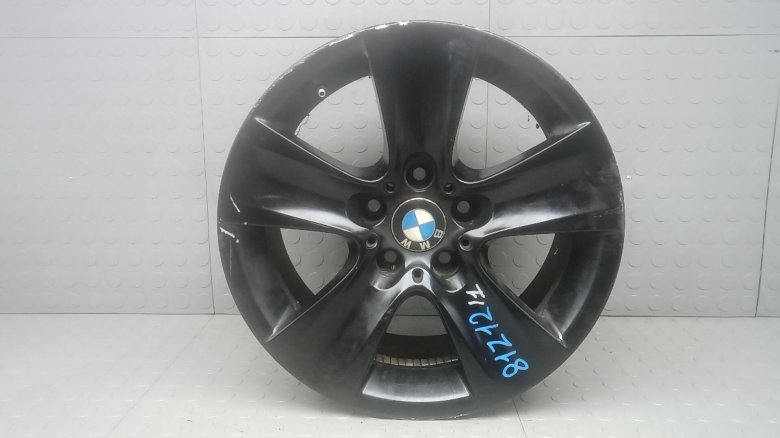 Литые диски бмв