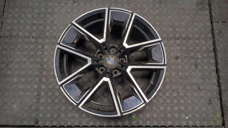 Диски на бмв