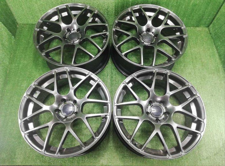 Диски колесные