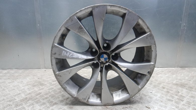 Диски бмв х 5