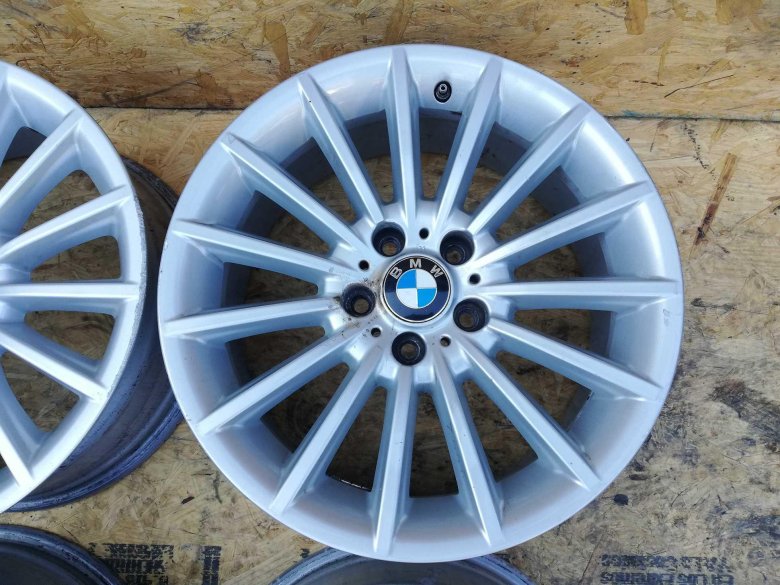 Диски 454 стиль bmw