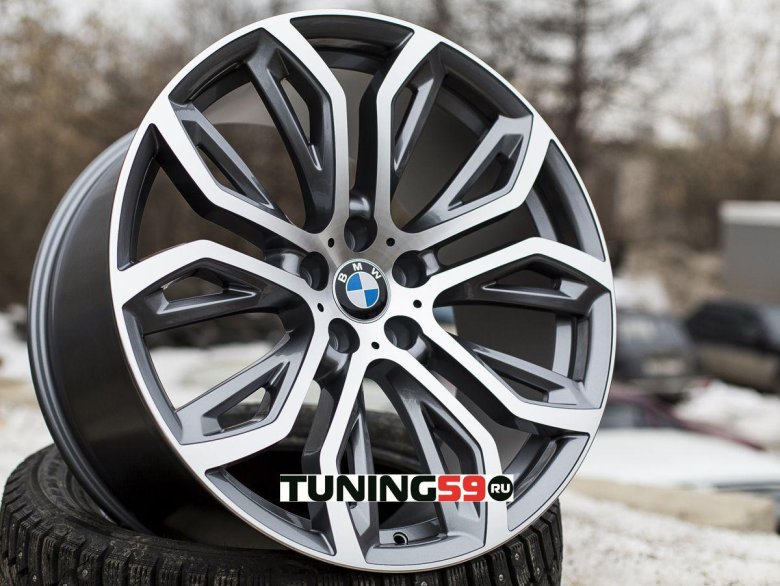 375 стиль bmw r20