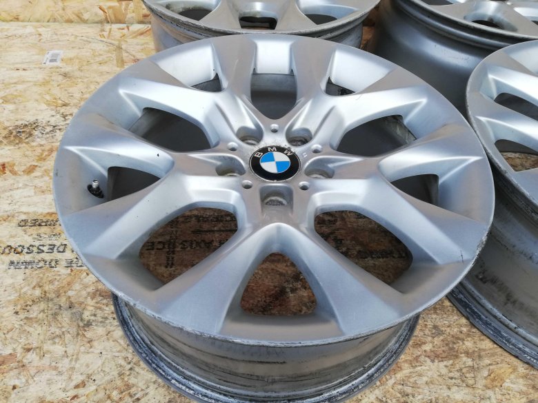 Диски бмв х 5 е 70