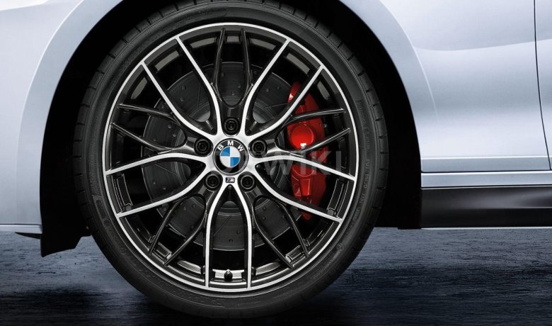 Диски бмв g 30