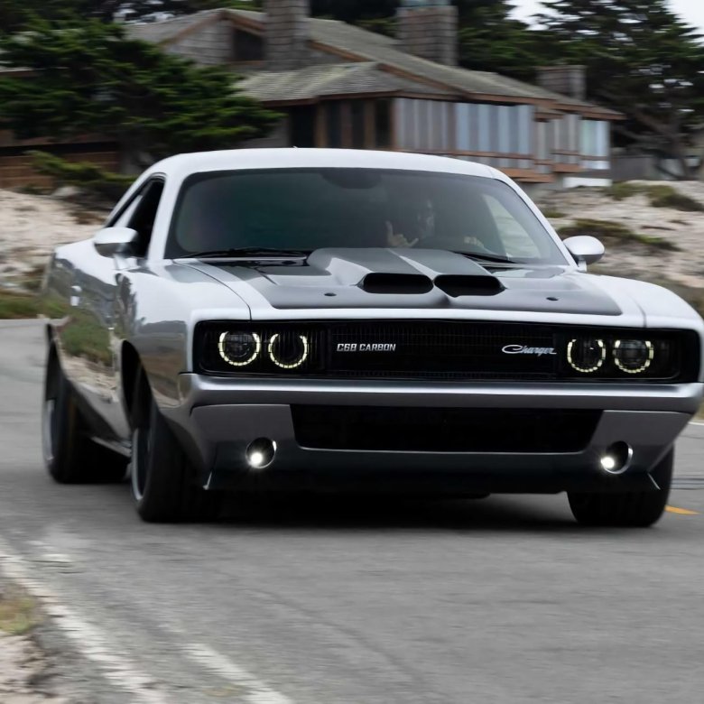 Dodge challenger srt hellcat