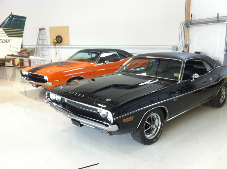 Газ 13 «чайка»