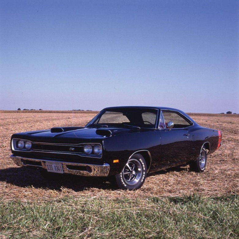 Шеавролетчелленджер 1969