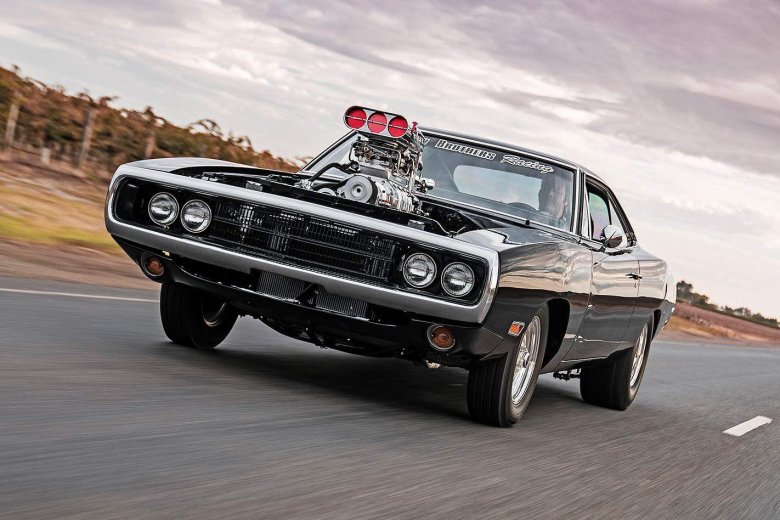 Мустанг додж чарджер 1969