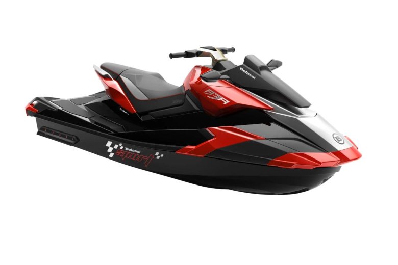 Гидроцикл sea doo