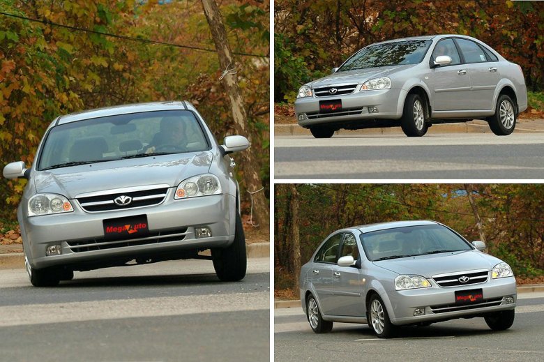 Шевроле лачетти 2.0