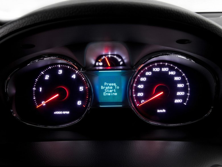 Шевроле каптива 2014