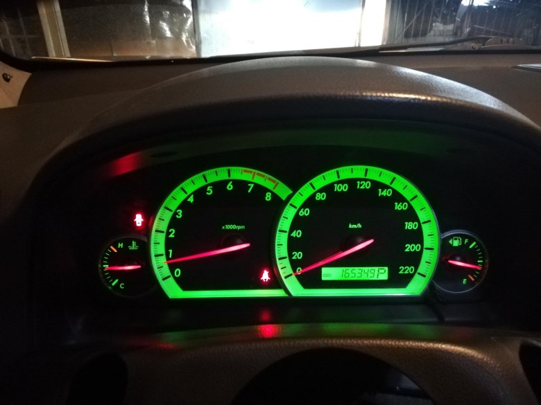 Шевроле каптива с 100