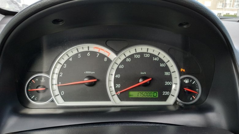 Chevrolet captiva 2007