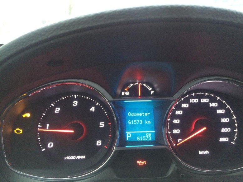 Шевроле каптива 2014