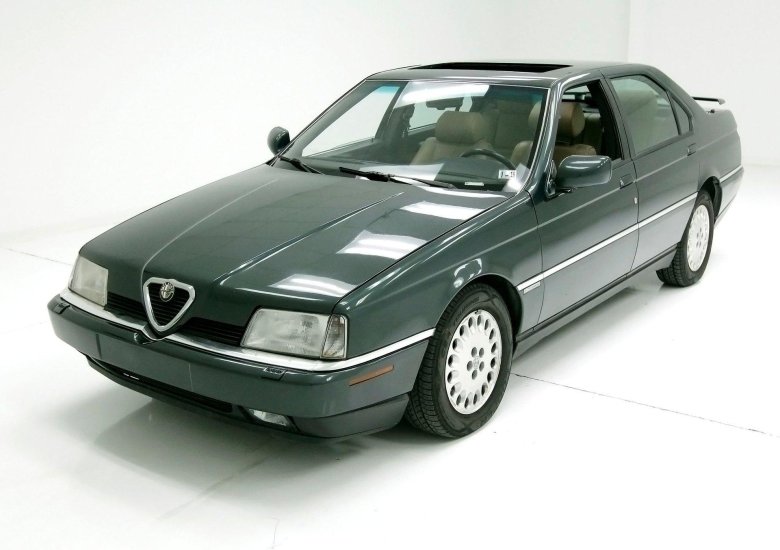 Alfa romeo 164 1995