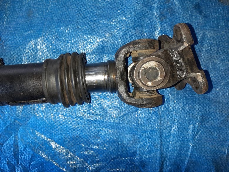 Карданного вала