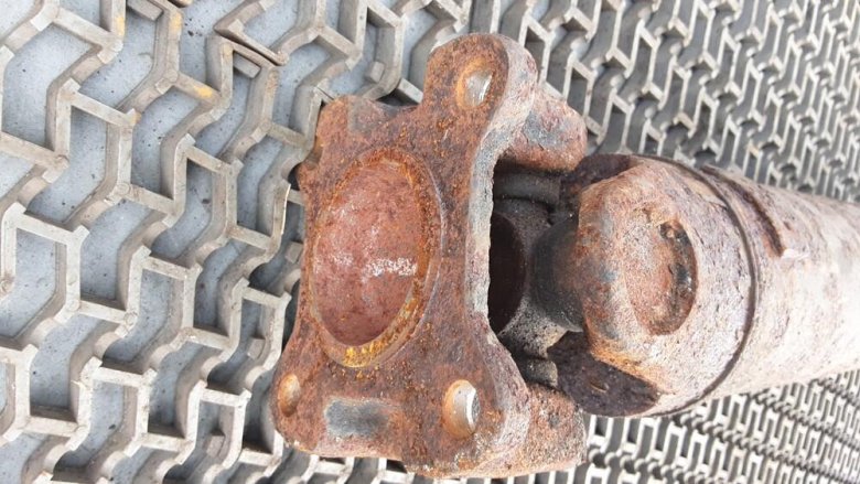 Хонда элемент 2003 карданный вал артикула