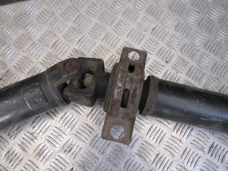 Вал карданный в сборе