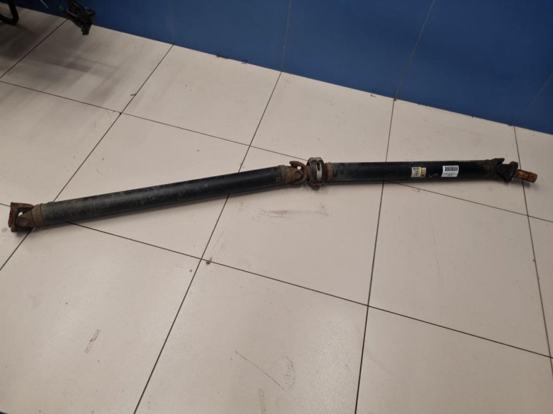 Вал карданный hyundai