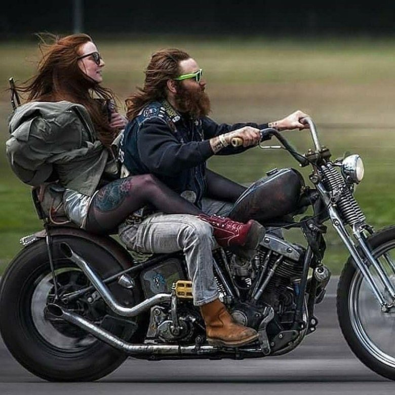 Мотоцикл harley davidson