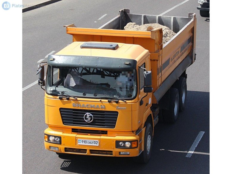 Шакман ф 3000