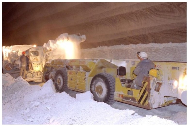 Вагон шахтный самоходный вс-30