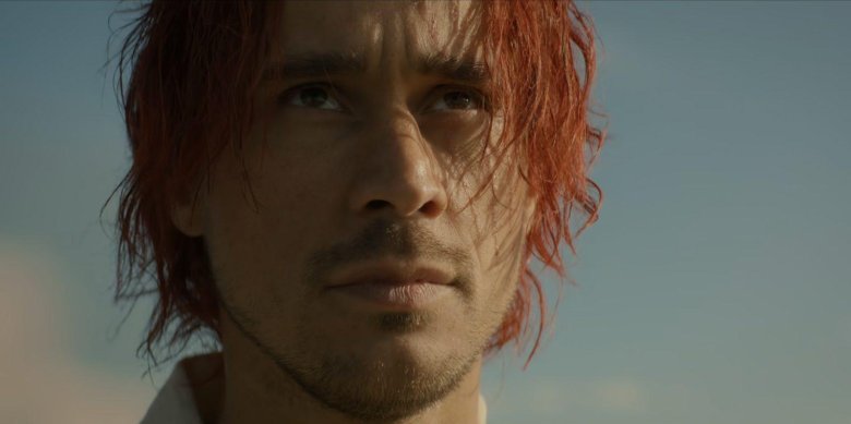 Ван пис сериал 2023