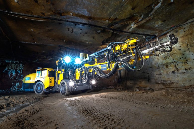 Шахтная крепь