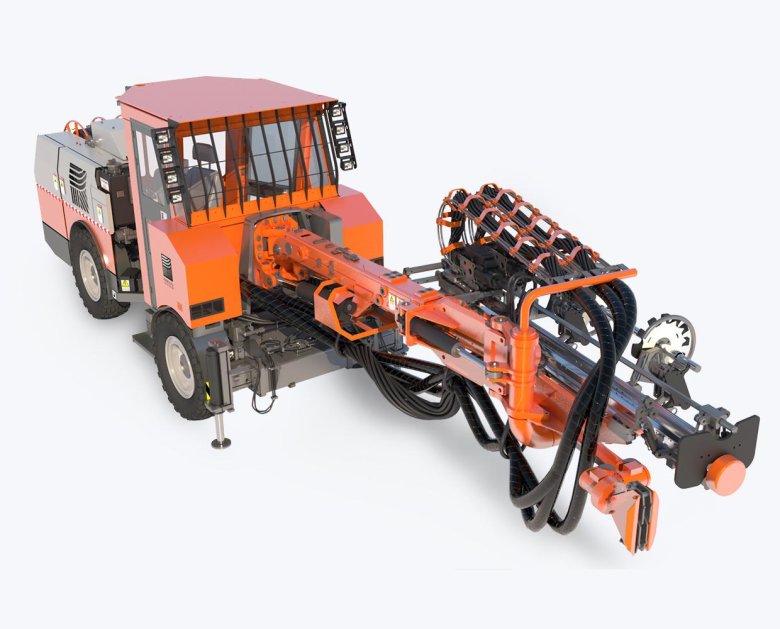 Буровая установка