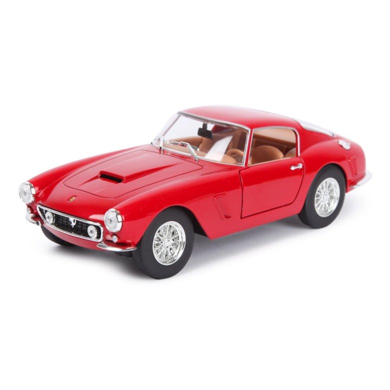 Ferrari 250 swb 1/43