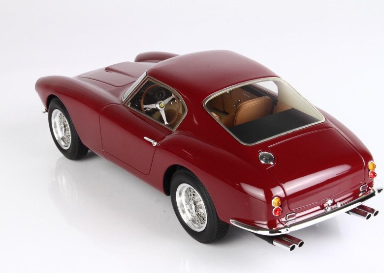 Ferrari 410 superamerica