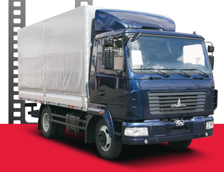 Маз 4371n2-528-000