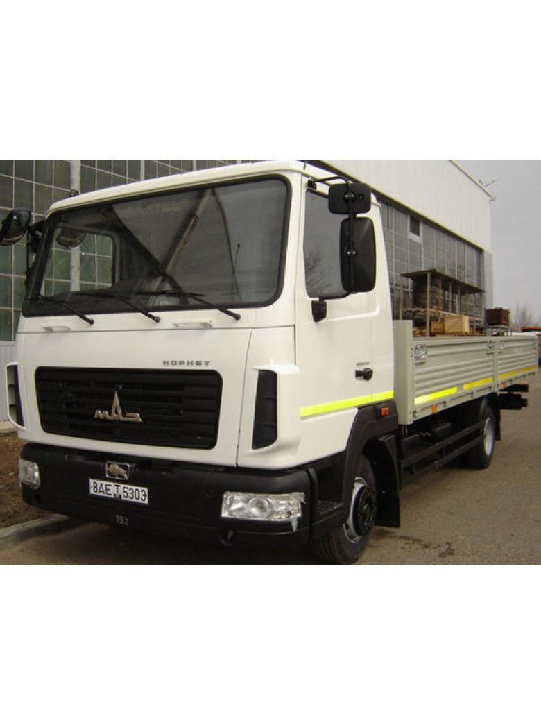 Бортовая машина