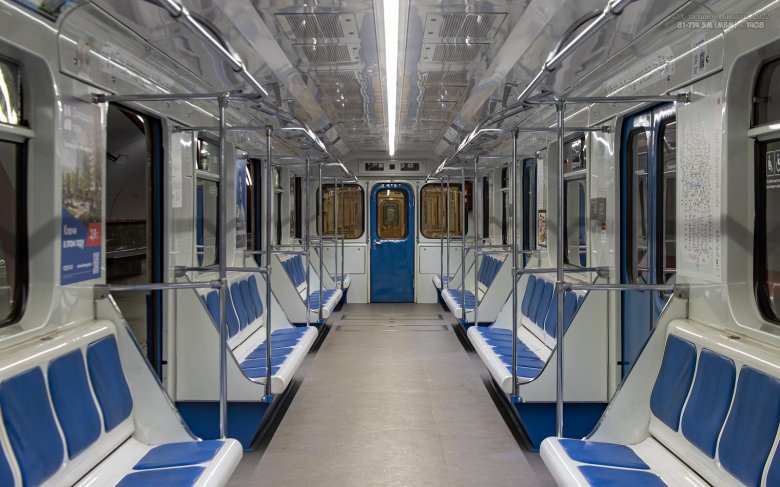 Городской электрический транспорт