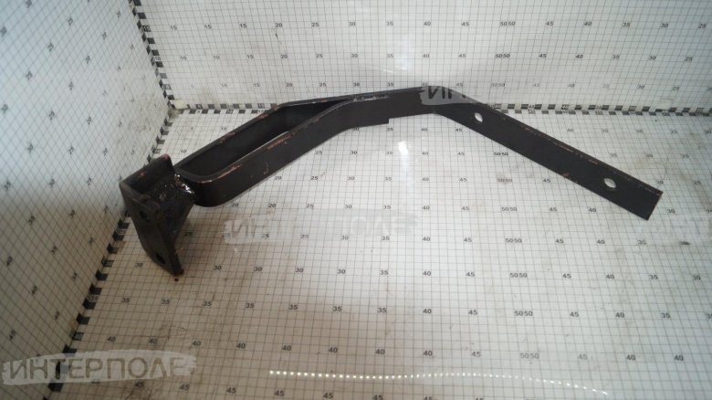 Кронштейн переднего крыла мтз 1221