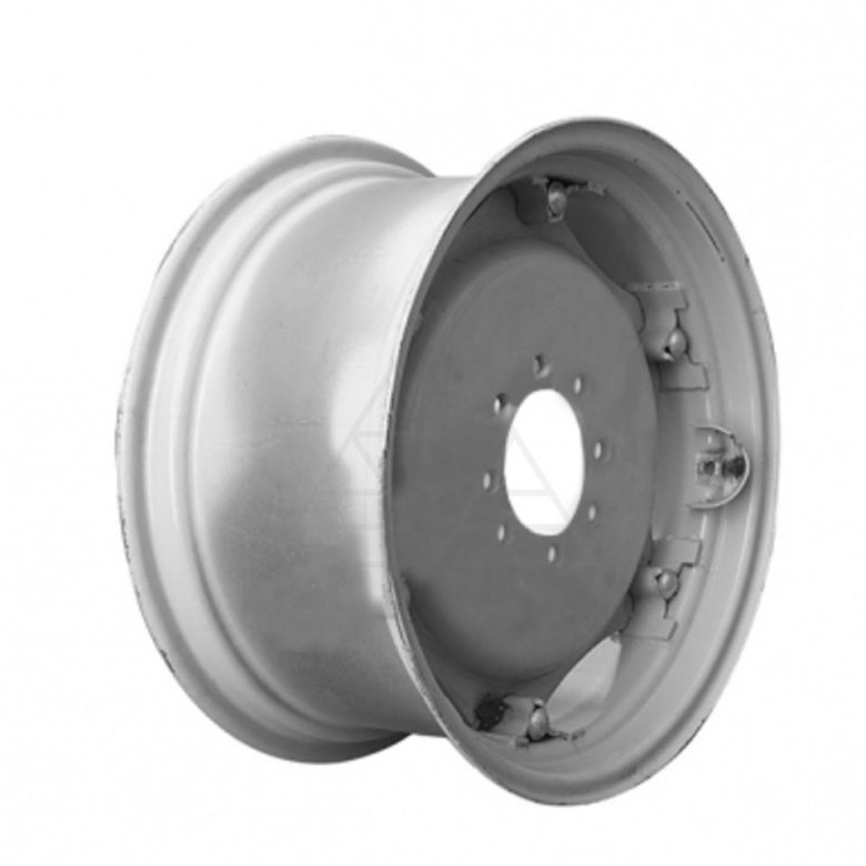 Диск колесный мтз-80/82 задний 873-3107012 8 отв