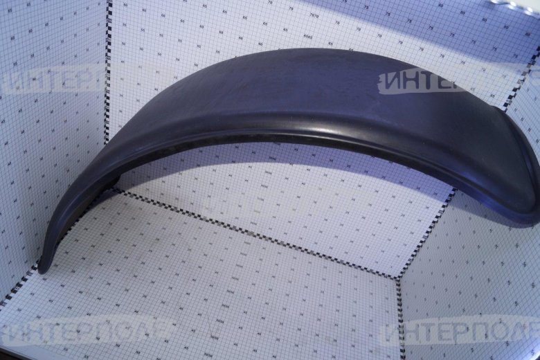 Крыло мтз 82.1 переднее