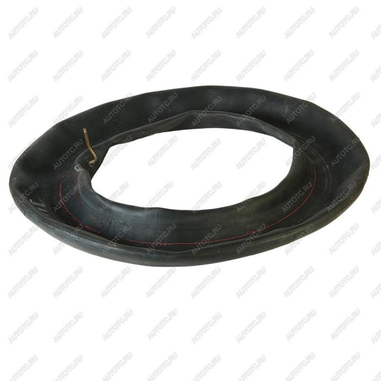 Камера колеса