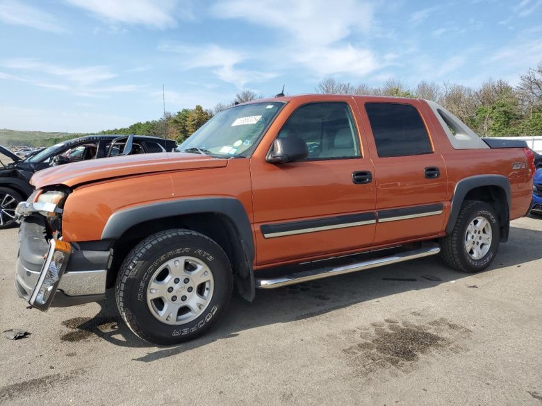 Chevrolet silverado 1998 2003