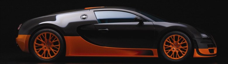 Bugatti veyron 16 4 super sport 2010