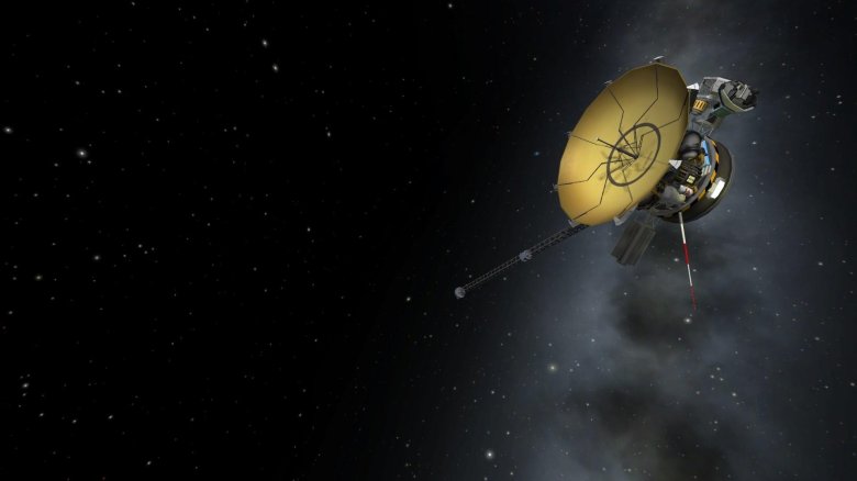 Космические зонды