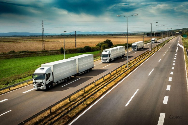 Автомобильные перевозки