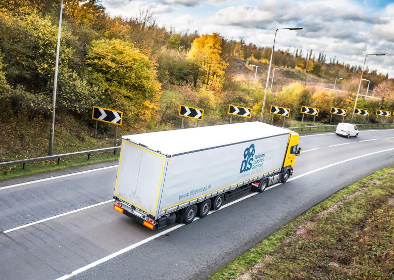 Безрельсовые транспортные средства