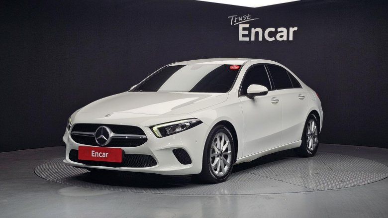 Mercedes benz a класс amg