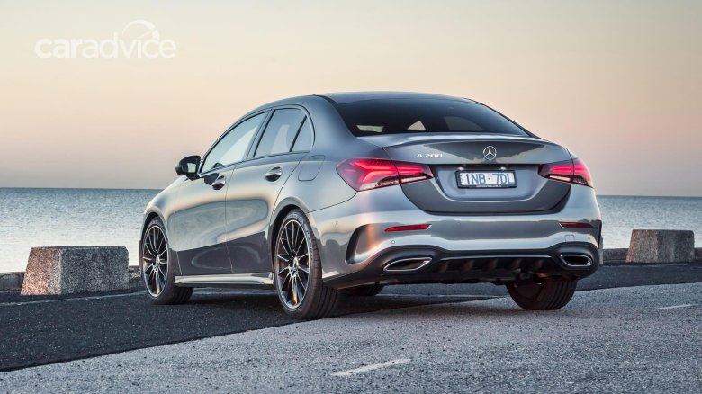 Мерседес а200 седан